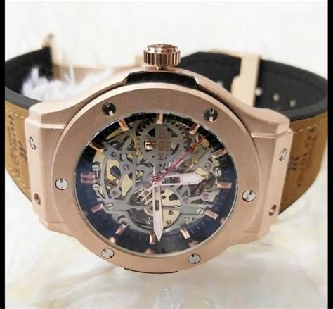 hublot watches price kenya|watch dealers in Kenya.